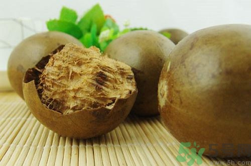 羅漢果發(fā)霉了可以泡茶嗎？喝了發(fā)霉的羅漢果茶會(huì)怎樣？