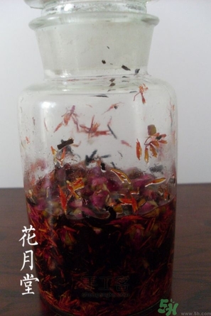 胭脂怎么用？胭脂的功效作用