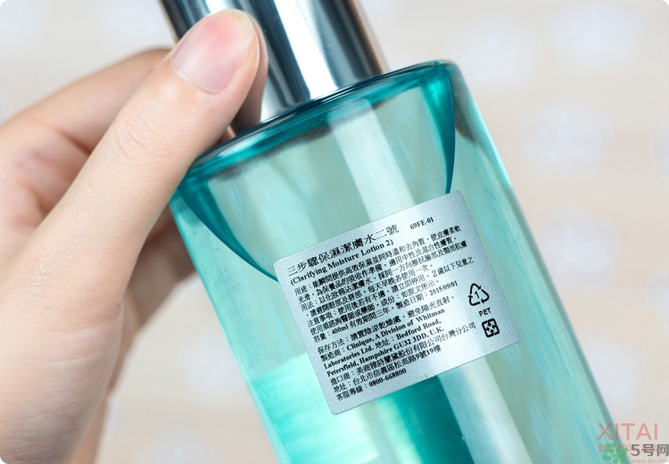 倩碧2號水怎么用？倩碧2號水和3號水的區(qū)別