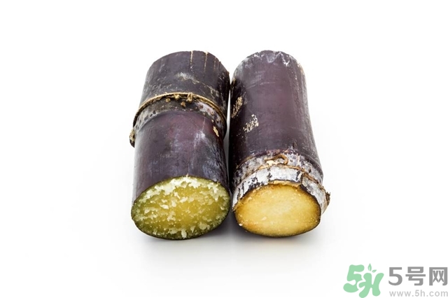 吃甘蔗有什么好處？吃甘蔗的好處與壞處