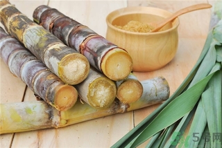 月經(jīng)期間能吃甘蔗嗎,經(jīng)期吃甘蔗可以嗎？