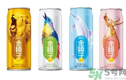 金嗓子飲料好喝嗎？金嗓子飲料什么味道？