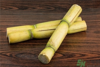 吃甘蔗有什么好處？吃甘蔗的好處與壞處