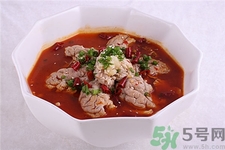 腦花的營(yíng)養(yǎng)價(jià)值 腦花的功效與作用