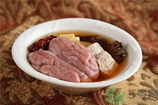 腦花的營(yíng)養(yǎng)價(jià)值 腦花的功效與作用