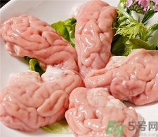 腦花的營(yíng)養(yǎng)價(jià)值 腦花的功效與作用