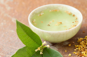 剛摘的桂花可以泡酒嗎？新鮮桂花可以泡酒嗎？