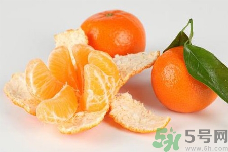 橘皮是陳皮嗎？橘皮和陳皮的區(qū)別