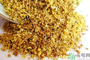 新鮮桂花怎么做干桂花？剛摘的桂花怎么處理成干桂花？