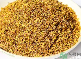 新鮮桂花怎么做干桂花？剛摘的桂花怎么處理成干桂花？