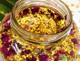 新鮮桂花怎么腌制？新鮮桂花的腌制方法