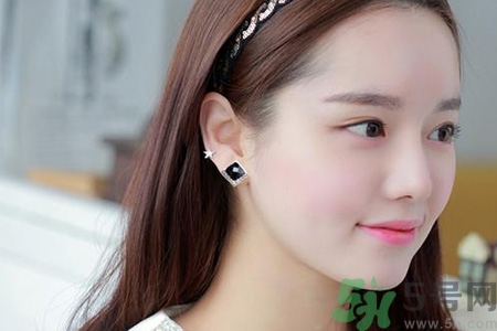 孕婦能打耳洞嗎？懷孕打耳洞好嗎?？