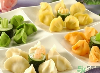 立冬要吃餃子嗎？立冬可以吃餃子嗎？