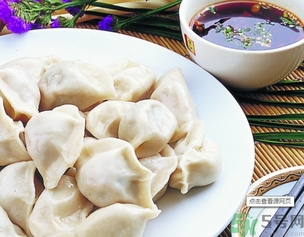 立冬要吃餃子嗎？立冬可以吃餃子嗎？