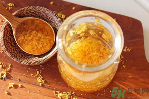 桂花怎么腌制？桂花腌制做法