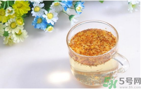 桂花怎么泡茶？桂花怎么泡茶喝？