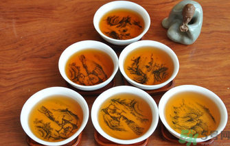 桂花泡水喝有什么好處？桂花泡水喝的功效與作用