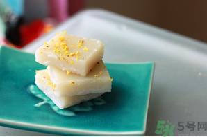 桂花可以做什么食物？桂花可以做什么吃的？