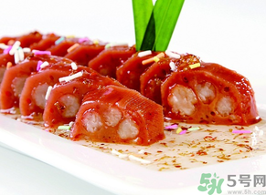 桂花可以做什么食物？桂花可以做什么吃的？