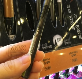 珂萊歐眼線液筆多少錢？clio珂萊歐眼線液筆專柜價(jià)格