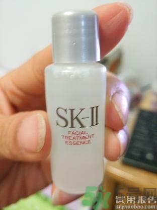 sk2大眼眼霜怎么用？sk2大眼眼霜使用心得