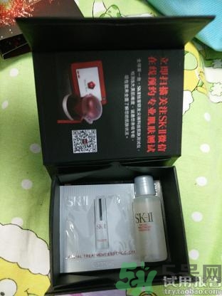 sk2大眼眼霜怎么用？sk2大眼眼霜使用心得