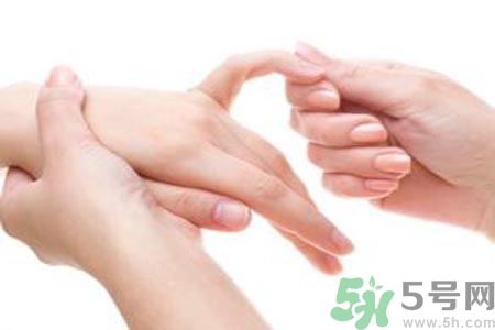 擦護手霜能預(yù)防凍瘡嗎？手長凍瘡擦什么護手霜比較好？