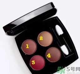楓葉紅是什么顏色？楓葉紅口紅試色