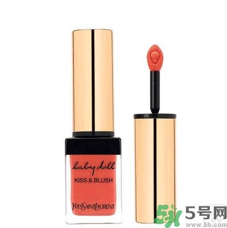 南瓜色口紅是什么顏色？南瓜色口紅推薦