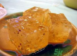 新鮮桂花怎么做桂花糖？新鮮桂花怎么做糖桂花？
