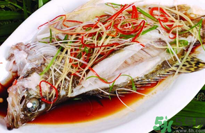 桂魚(yú)怎么保存？桂魚(yú)放冰箱怎么保存？