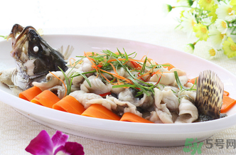 桂魚是發(fā)物？桂花魚是發(fā)物嗎？