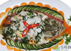 桂魚是發(fā)物？桂花魚是發(fā)物嗎？