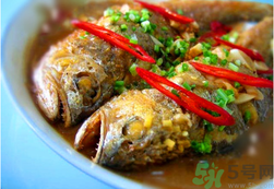 鰱魚(yú)怎么去腥味？鰱魚(yú)怎么做好吃沒(méi)有腥味？