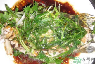 鰱魚(yú)怎么去腥味？鰱魚(yú)怎么做好吃沒(méi)有腥味？
