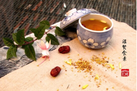 干桂花可以泡酒嗎？干桂花泡酒的制作方法