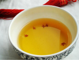 干桂花可以泡酒嗎？干桂花泡酒的制作方法