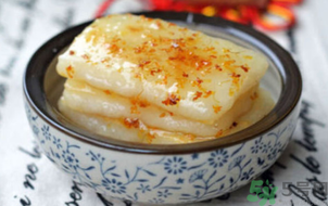干桂花可以做桂花糖嗎？干桂花怎么做做桂花糖？