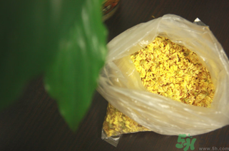 干桂花可以做桂花糖嗎？干桂花怎么做做桂花糖？