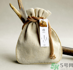 桂花香囊有什么用？桂花香囊的功效與作用