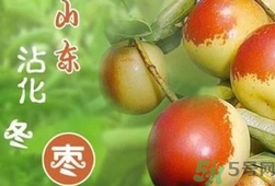 糖精棗吃了會怎樣？糖精棗有什么危害？