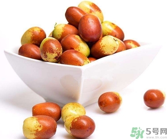 減肥可以吃冬棗嗎？減肥什么時候吃冬棗好？