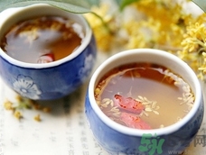 桂花酒的保質(zhì)期是多少？桂花酒過期了能喝嗎？