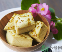 桂花糕什么牌子好？什么牌子的桂花糕好吃？