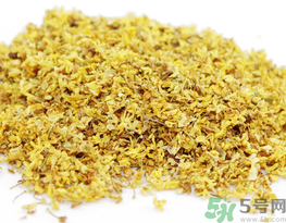 桂花茶怎么搭配效果好？桂花茶搭配什么好？