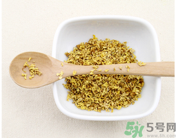 桂花茶可以天天喝嗎？桂花可以經(jīng)常喝嗎？