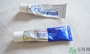 白兔祛痘膏和獅王哪個好？白兔牌暗瘡膏哪款好？