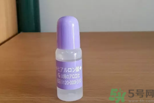 太陽社玻尿酸原液怎么樣？太陽社玻尿酸原液孕婦能用嗎？