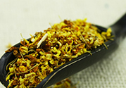 桂花酒可以加蜂蜜嗎？桂花酒可以和蜂蜜一起吃嗎？
