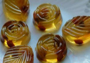 桂花可以做什么甜品？桂花甜品的做法